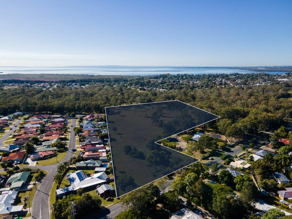 [Land for Sale] Dawn on Deception Estate, Deception Bay OpenLot